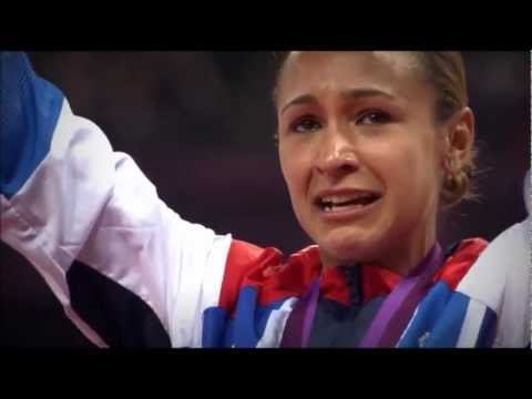 Emeli Sande Closing Olympics Ceremony