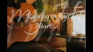 Raining in my Heart - Leo Sayer   1978