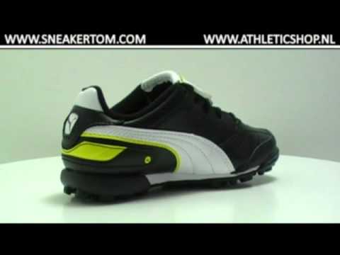 Puma Esito Finale TT JR 77 at Sneakertom.com