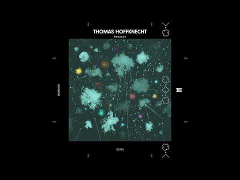 Thomas Hoffknecht – Wega – Drumcode – DC238