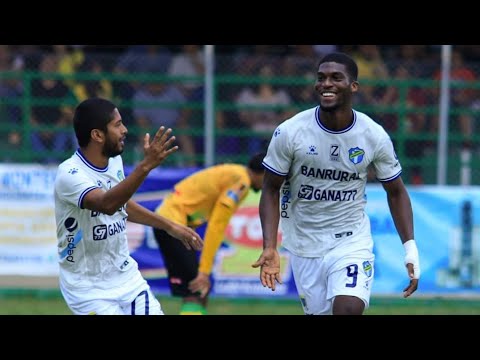 #Resumen GUASTATOYA 1-1 COMUNICACIONES