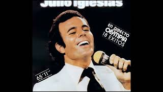 Julio Iglesias - Feelings (Olympia, en Vivo) (1976) HD