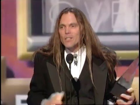 Eagles Win Pop/Rock Album - AMA 1996