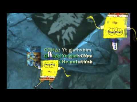 Imba Lifestealer and Zloi Visage