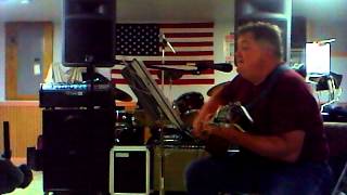 Dave Mason Every Woman cover By Gordon Johnson