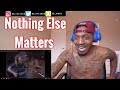 First Time Hearing... | Metallica - Nothing Else Matters | REACTION