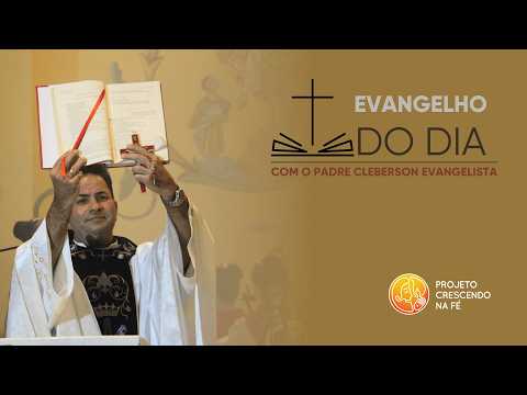  Sexta-feira – Evangelho do dia 11-09-2026 - [Lc 6,39-42]
