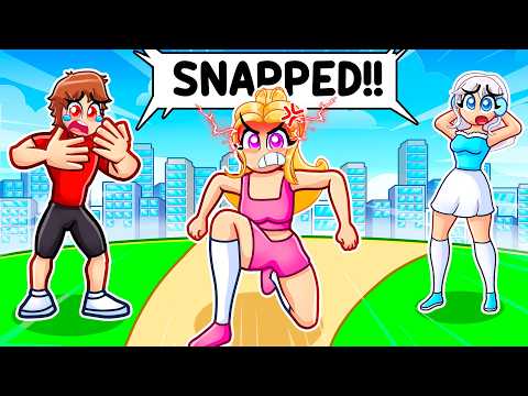 EMMA SNAPPED IN GTA 5…