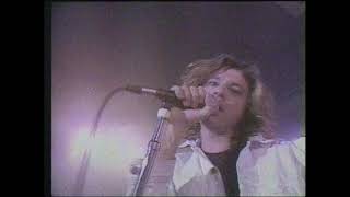 INXS - Kiss The Dirt Live Sydney, Australia 1986 (World Video Music Awards)