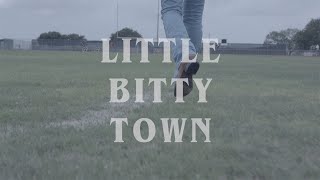 Chase Bryant Little Bitty Town