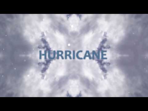 Shana Halligan - Hurricane (Official Lyric Video)