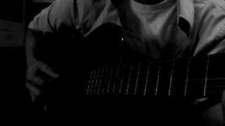 Central Park - Mr. Hudson (Acoustic Cover)