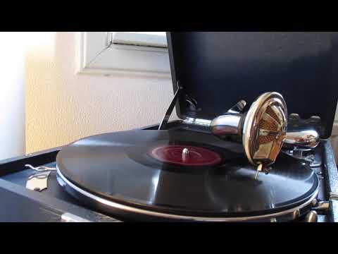 Billy Banks and His Orchestra - Bugle Call Rag (1932)