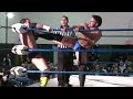 Joey Ryan C Vs Chris Sabin PWG World Title Match Full Match