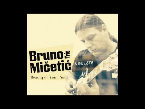 Bruno Mičetić Trio - Night Waltz