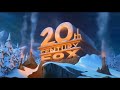 20th Century Fox Ice Age 3 Dawn Of The Dinosaurs Reversed
