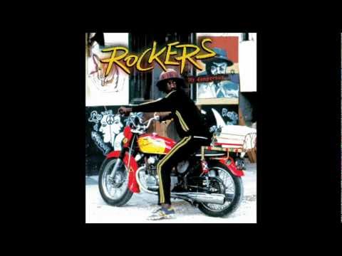 Bunny Wailers - Rockers