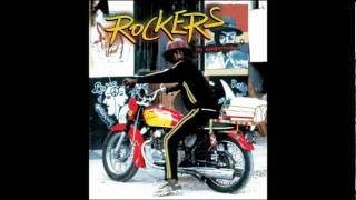 Bunny Wailers - Rockers