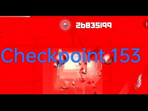 Smash Hit Big Mega Pack 2.1.0 checkpoint 153|