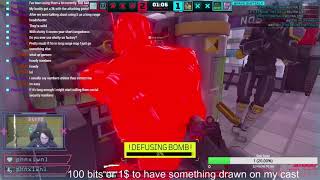 Bonfire Desire(Due Process Stream Highlights)