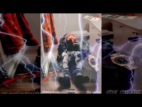 Suwoo - B4M Prada x FTG Big Metro (Official Audio)