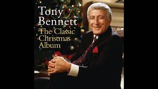 Tony Bennett - Winter wonderland HQ