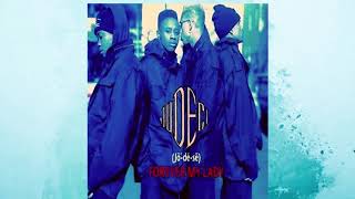 Jodeci -  U &amp; I