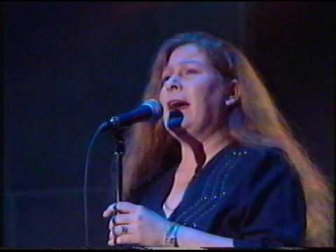 Dolores Keane (Woman's Heart) - Morlough Shore