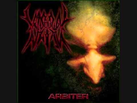 Visceral Deity - Conceived In Shit