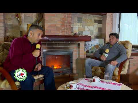 Portret de Fermier cu Catalin Corbea - Ovidiu Ghinea 27 11 2022