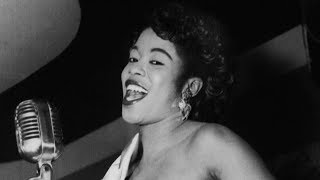 Sarah Vaughan - For Every Man There&#39;s A Woman (Tłumaczenie PL ©)