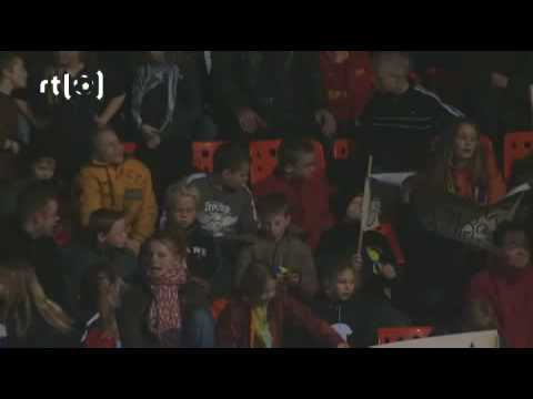 Cambuur-ADO Den Haag (07-08)