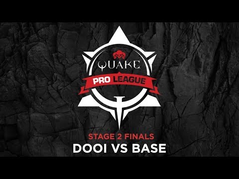Dooi vs Base - Stage 2 Finals - Day 2 - Stream 2