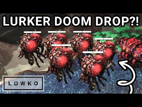 StarCraft 2: EPIC GAME - The NEW World Champion vs Dark!