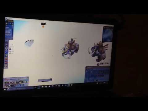 Acheron Mammoth Slayer Task