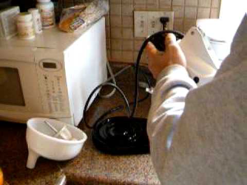 Vintage 1950`s Sunbeam Mixmaster 10 Speed Model 10A...