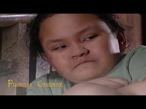 Princess Charming: Charming, nakiusap sa kanyang ama na huwag umalis!