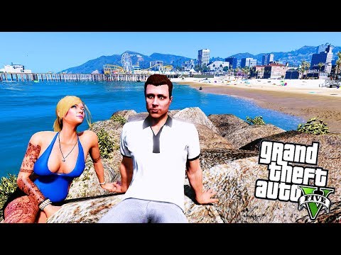 DEBRA DEXTER'A KIZ ARKADAŞ AYARLIYOR! - GTA 5 DEXTER'IN HAYATI #2