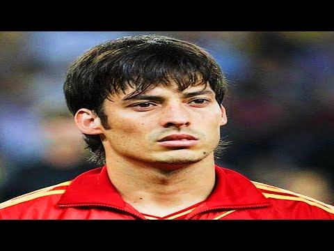 POV: David Silva Was a Real Problem💀