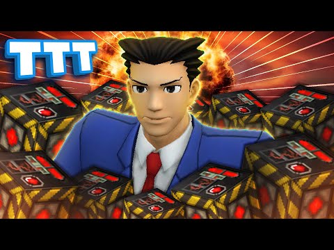 Where did all these traitor weapons come from?! | Gmod TTT