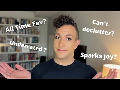 Eyeshadow Palette Tag part 2