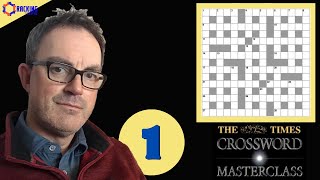The New "Modern Lingo" Times Cryptic Crossword
