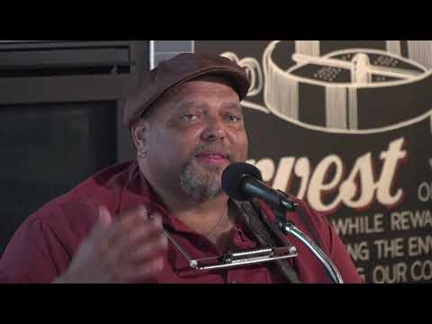 Soul & Blues Festival 2020 Virtual Performance - Kevin Burt