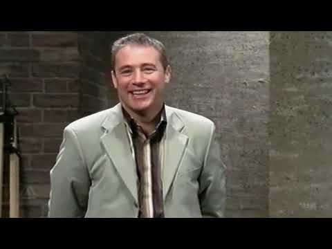 ITV1 vs Scottish TV 2003 ident comparison