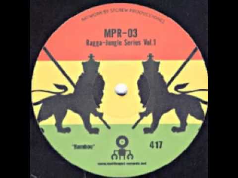 MPR03_AA Bamboo Joda