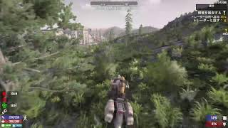 【7Days to Die 】V3.4を遊ぶ！生配信/PS5 　#北米版#PS5#ゾンビクラフトサバイバルゲーム#まったり#雑談#V3.4.0#アプデ