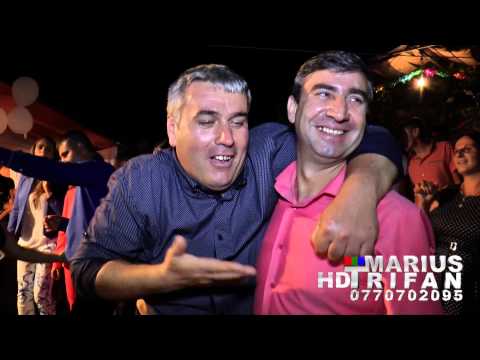 12 Botez Delia - Lucian Cojocaru 2014 LIVE SHOW 1 Desa Full HD