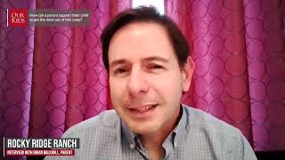 Rocky Ridge Ranch video review by Parent Brian Balkwill