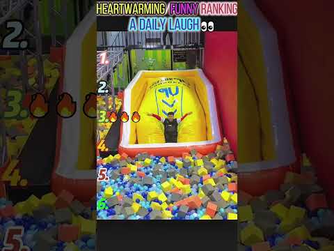 TOP6 MOMEN TERLUCU #funny #funnyvideos #comedy #viral #memes #lol #haha #laugh #funnymoments