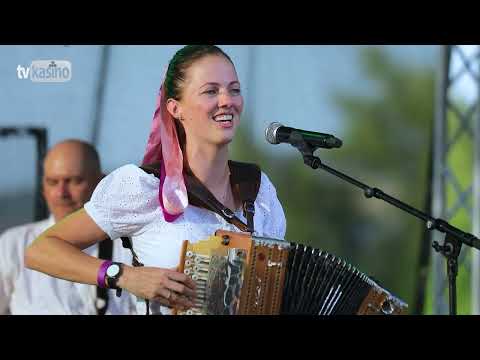 Zbojná: Išli dievky ľan trhať